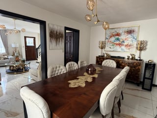 CASA EN VENTA | SAN ESTEBAN, CONDADO NARANJO | TIPO SOLANA - 2