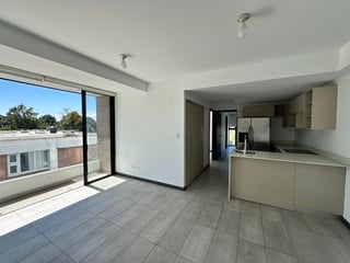 Apartamento en renta Morea Zona 15  VH2 - 3