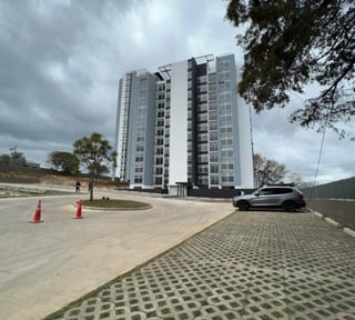 Apartamento en renta en Sakai Mixco de 3 Habitaciones
