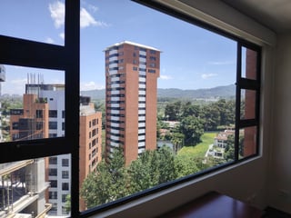 Apartamento semi amueblado en Renta en Zona 14 Las Américas - 3