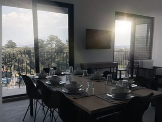 Apartamento en Venta en Edificio Meraki 10, zona 10 - 5