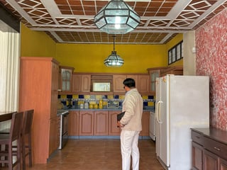 3 Bedroom House for Sale in Santa Lucía Milpas Altas, Guatemala - 450m² - Image 8