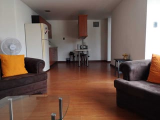 Vendo Apartamento en Torre Nova en zona 13  - 2