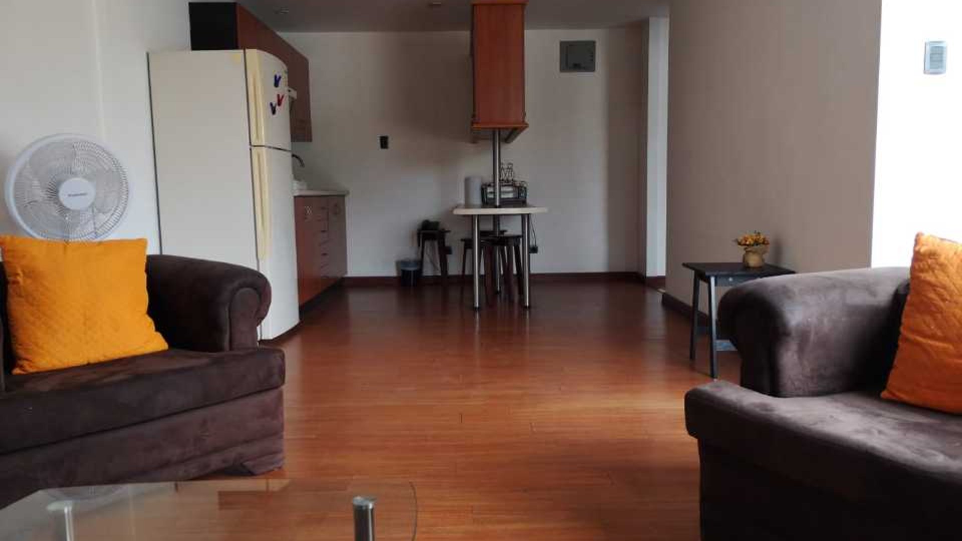 Vendo Apartamento en Torre Nova en zona 13  - Miniatura 2