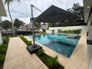 Casa vacacional en venta Likin Puerto Quetzal - 2