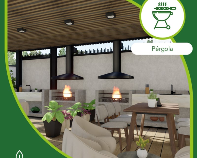 APARTAMENTO RESIDENCIAL EN ZONA 12
