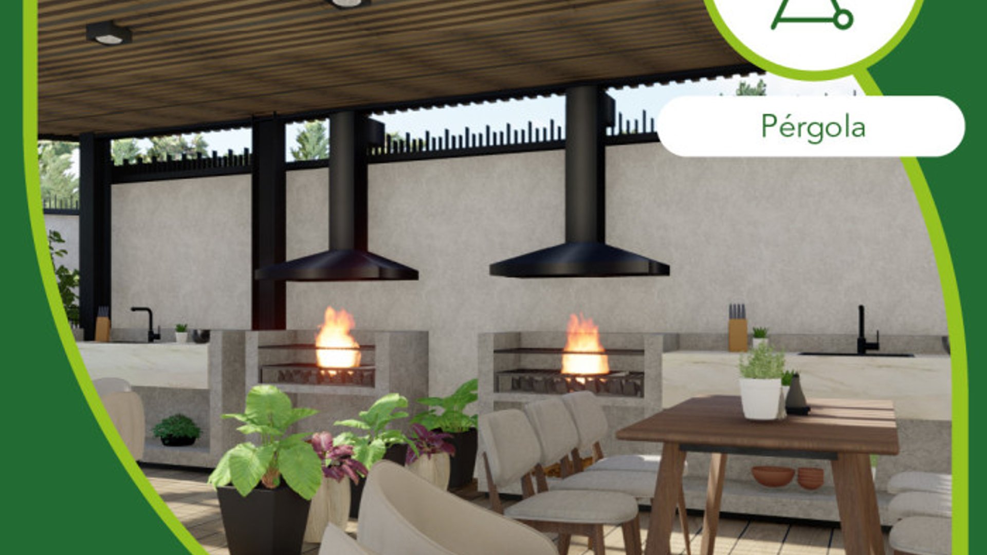 APARTAMENTO RESIDENCIAL EN ZONA 12