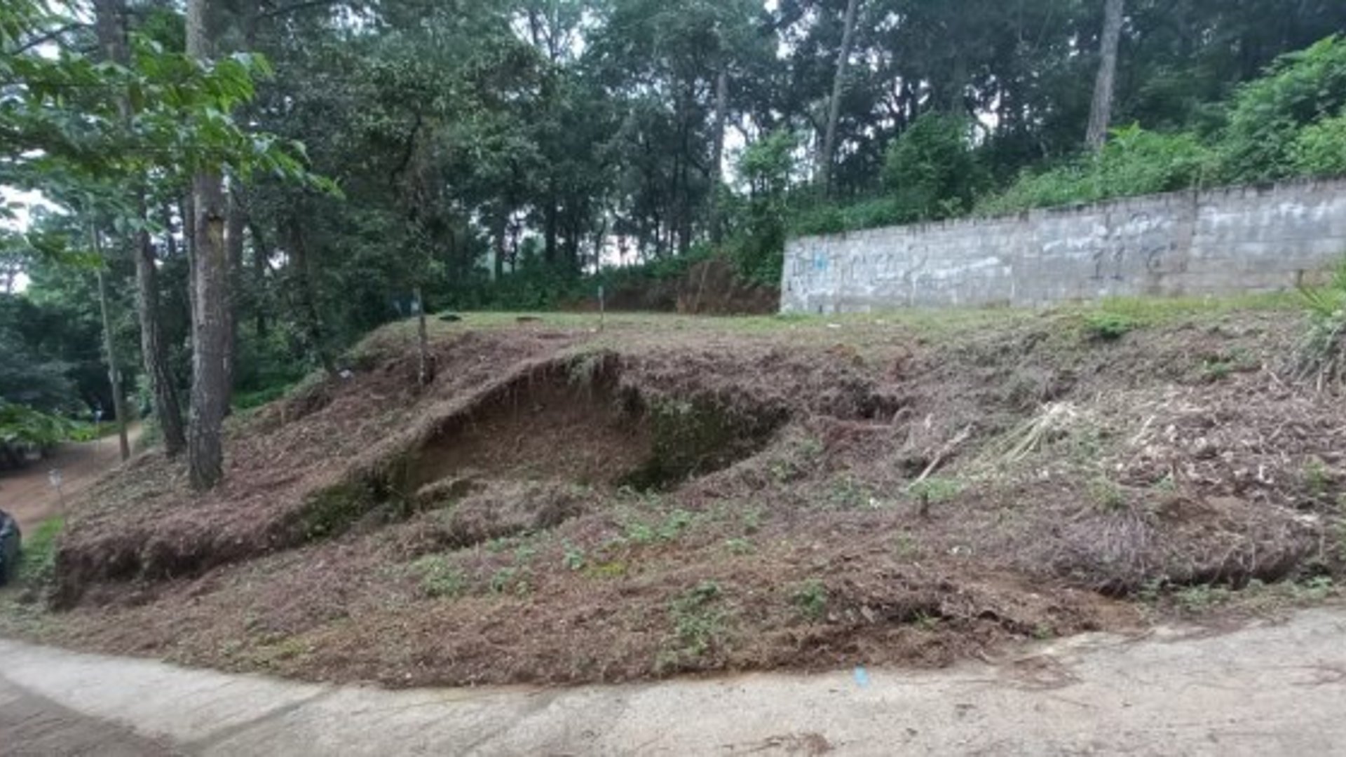 Terreno en venta en El Encinal Mixco - Miniatura 7