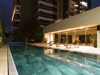 ✨ Edificio Tiffany 5av Zona 14 | Furnished apartment for rent | 2 bedrooms + 2 parking spaces - Image 13