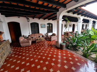 CASA EN VENTA | CENTRO DE LA ANTIGUA GUATEMALA - 4