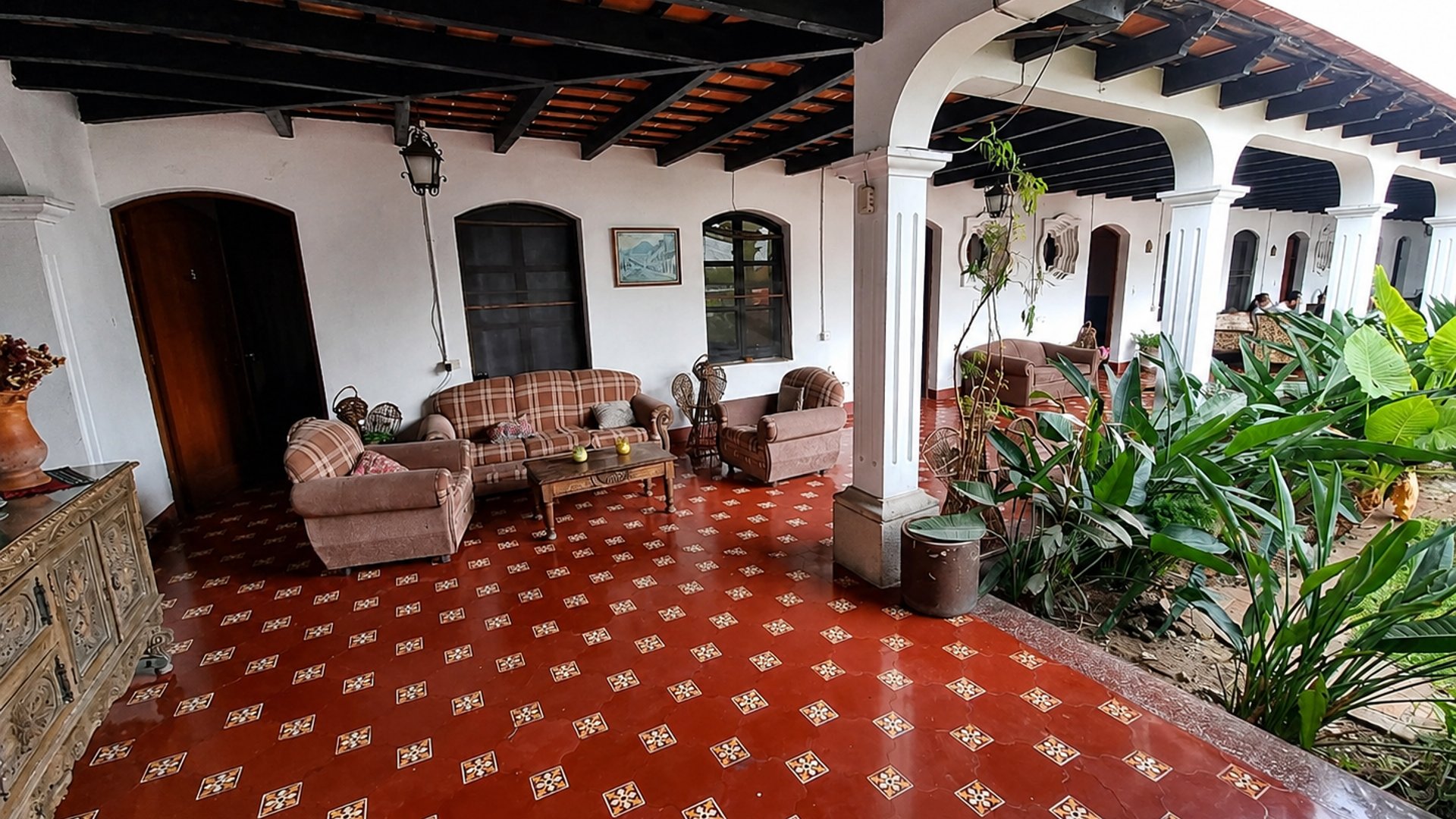 CASA EN VENTA | CENTRO DE LA ANTIGUA GUATEMALA - Miniatura 4