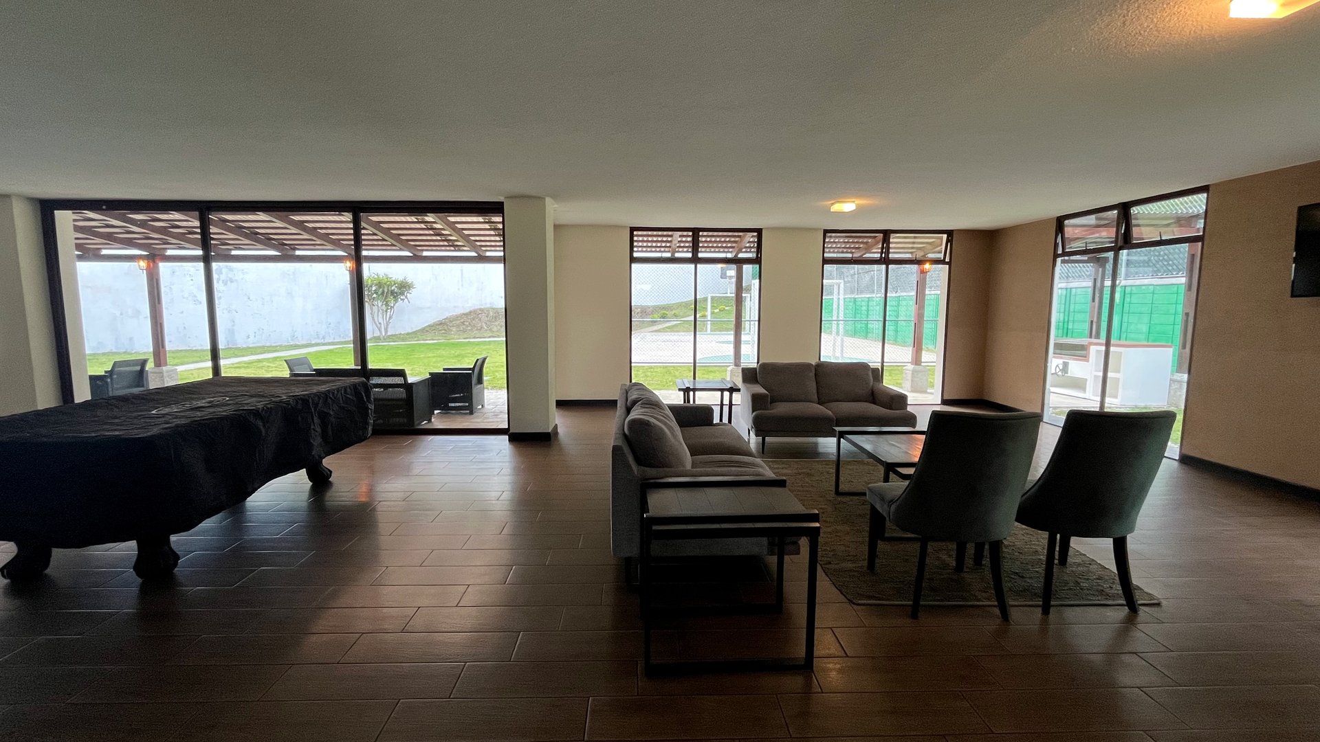 Apartamento en renta o venta en Pasaje Español CAES Km16.5 - Miniatura 10