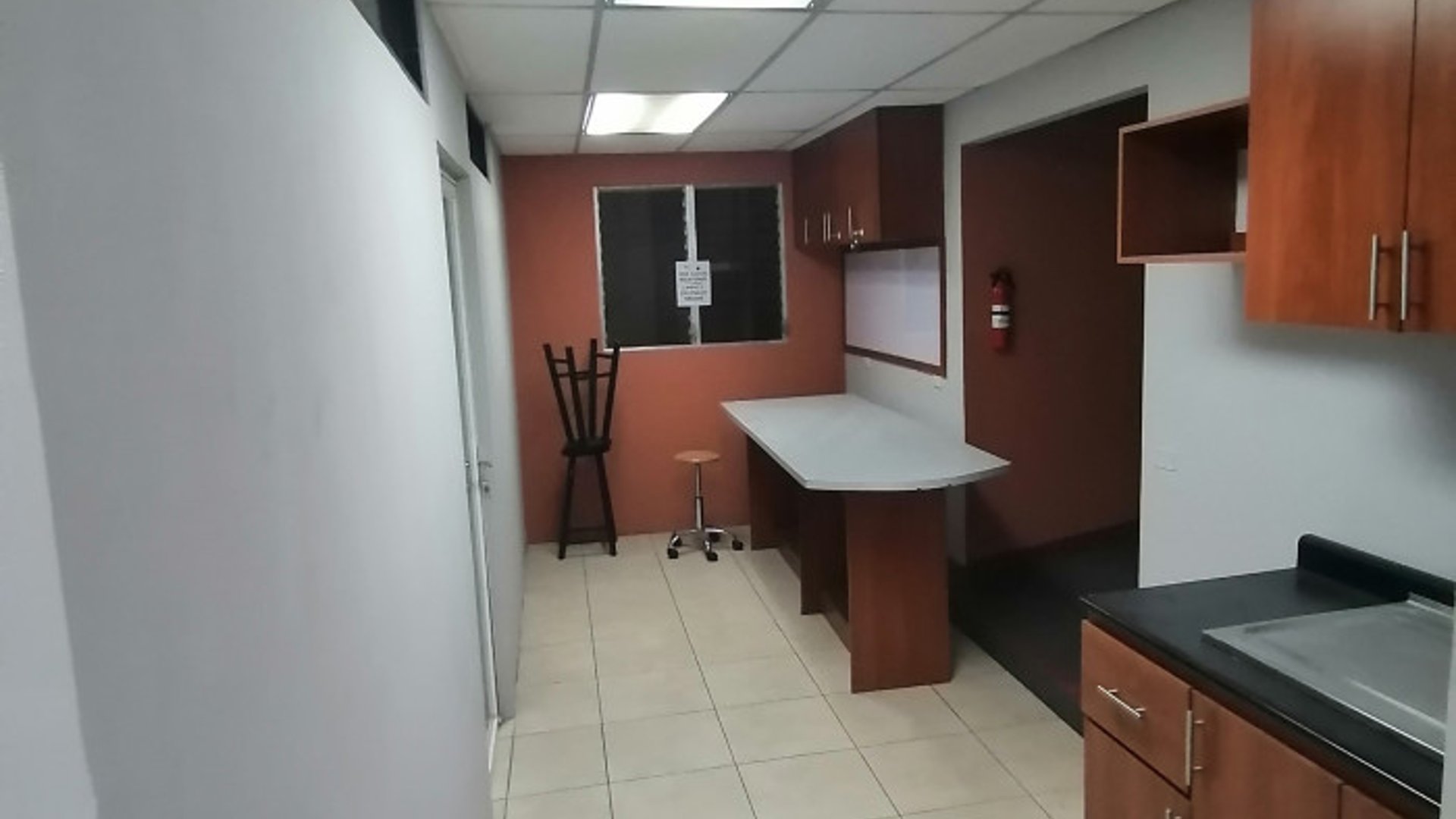Ofibodega en Cortijo zona 12 en renta - Miniatura 7