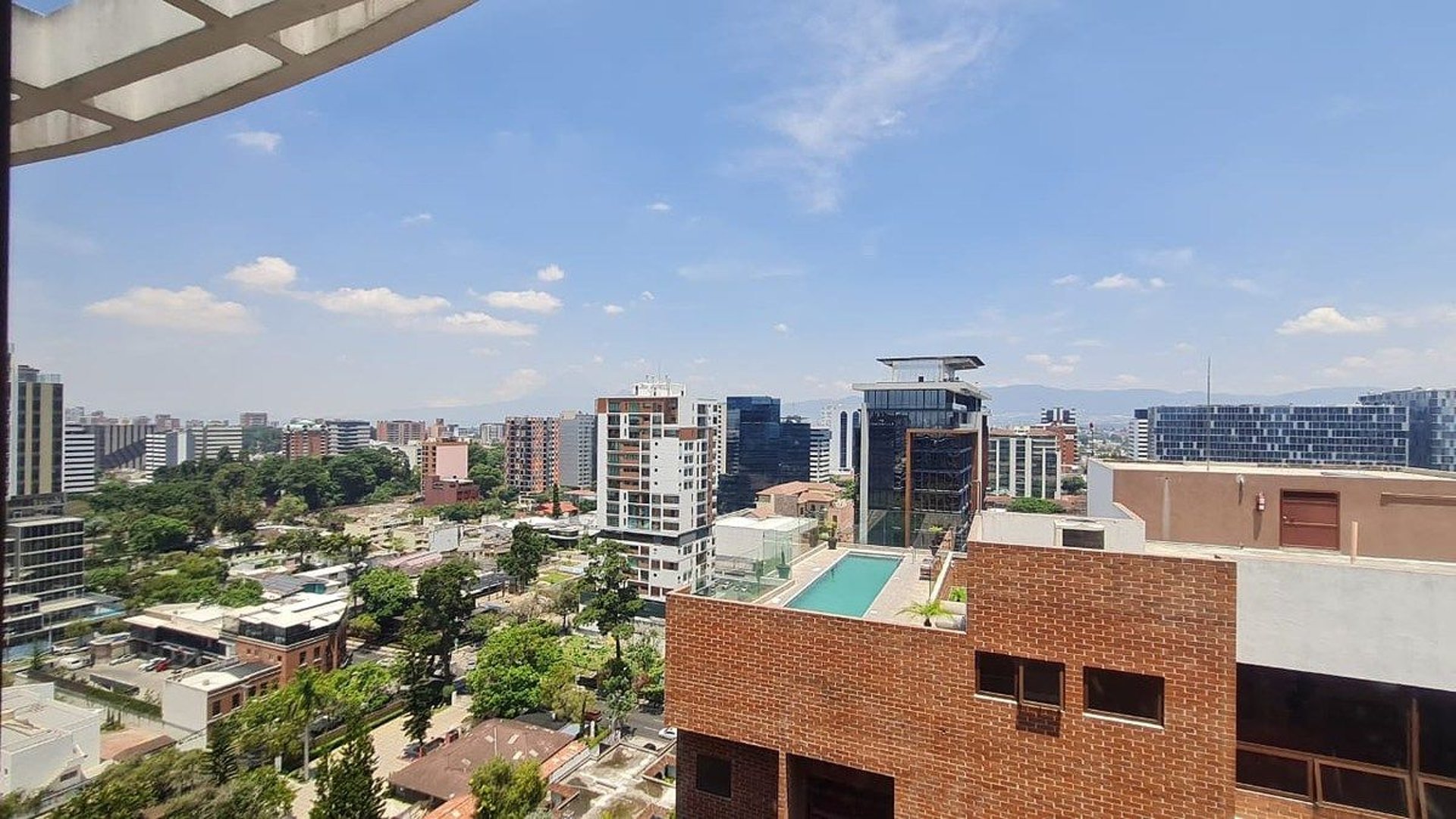 Penthouse en Renta  , Zona 10 - Miniatura 22