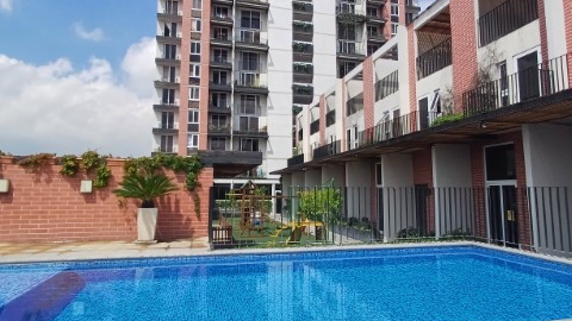 Apartamento en renta Edificio ROQUE Zona 2 Ciudad - Image 1