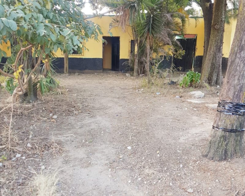 Terreno en venta interior Res. Terranova Villa Nueva.