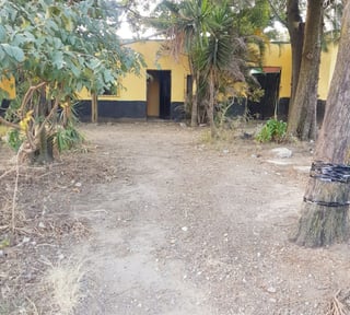 Terreno en venta interior Res. Terranova Villa Nueva.