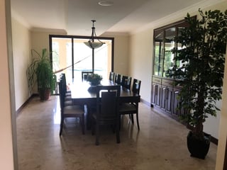 Casa en Condominio Real del Campo Carretera Al Salvador - 3