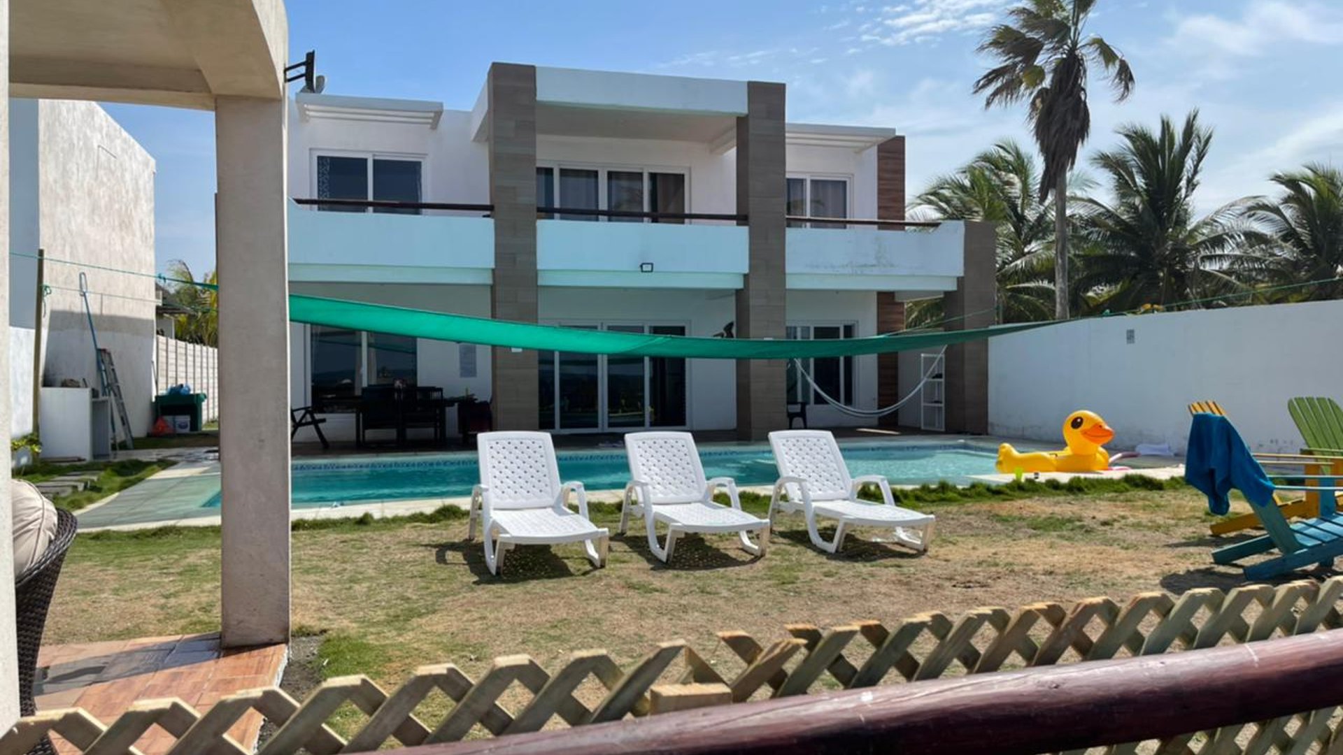 Casa en venta a la orilla de la Playa - Miniatura 14