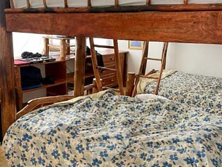 Casa de playa en alquiler o venta, Marena Puerto de San José - Image 10