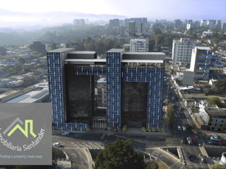 RENOVATI /  consultorio en renta zona 10 - 5