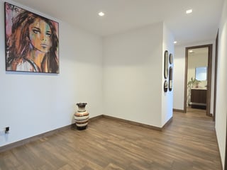 Apartamento villa Quince  Z 15 renta y venta - 3