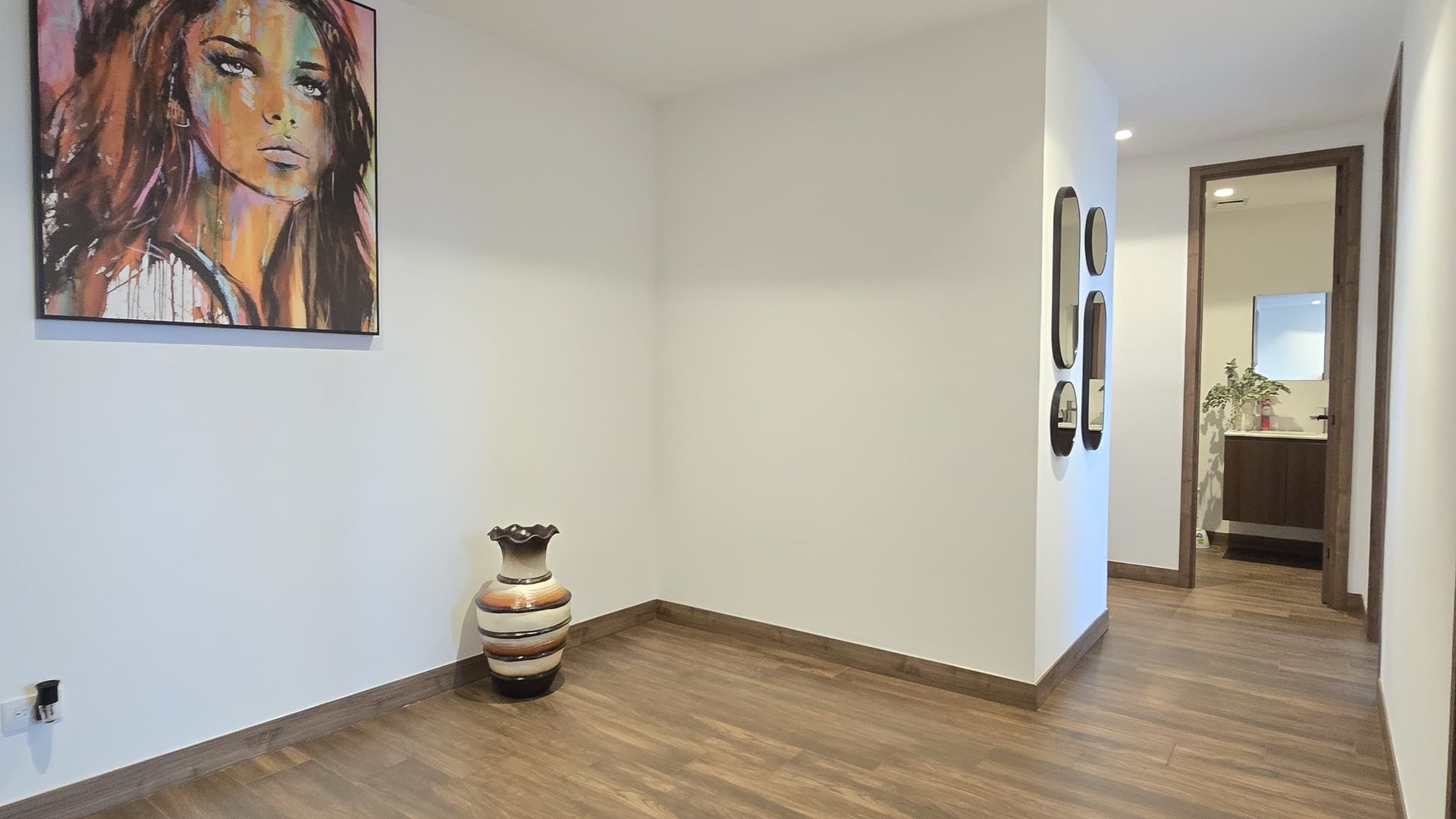 Apartamento villa Quince  Z 15 renta y venta - Miniatura 3