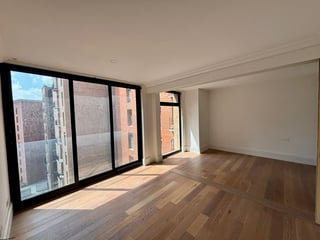 Apartamento en venta de 1 habitacion con balcon en zona 5 Ref-5390 - 3