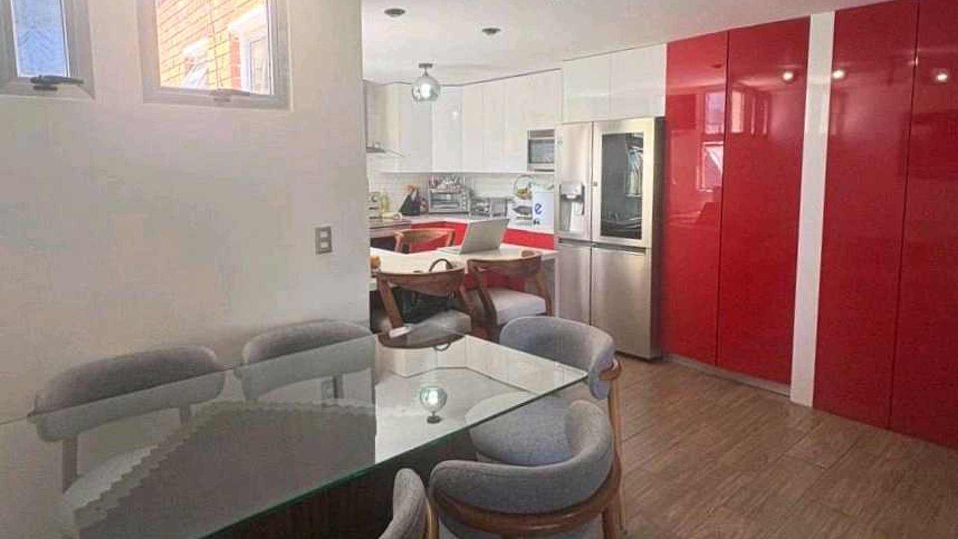 APARTAMENTO REMODELADO EN VENTA????Jardines de la Villa, Zona 10 - Miniatura 3