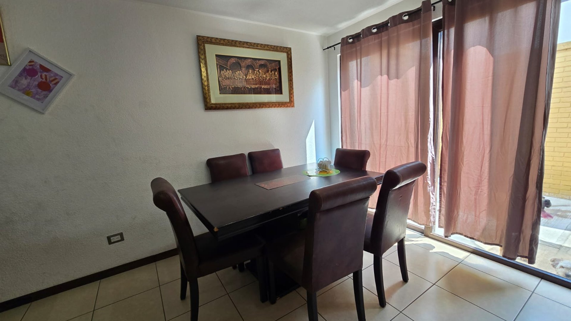 VENTA Casa Prados del Carmen Boca del Monte - Miniatura 3