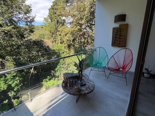 Alquilo apartamento amueblado 2 Dormitorios, San Antonio Lofts Z10 (B) - Image 2