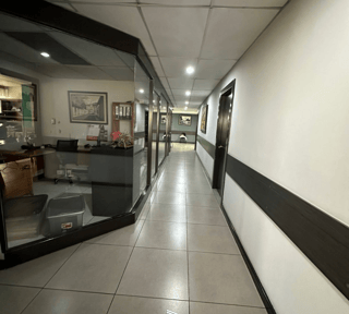 Oficina Premium en Venta en Zona 10 - 400m2