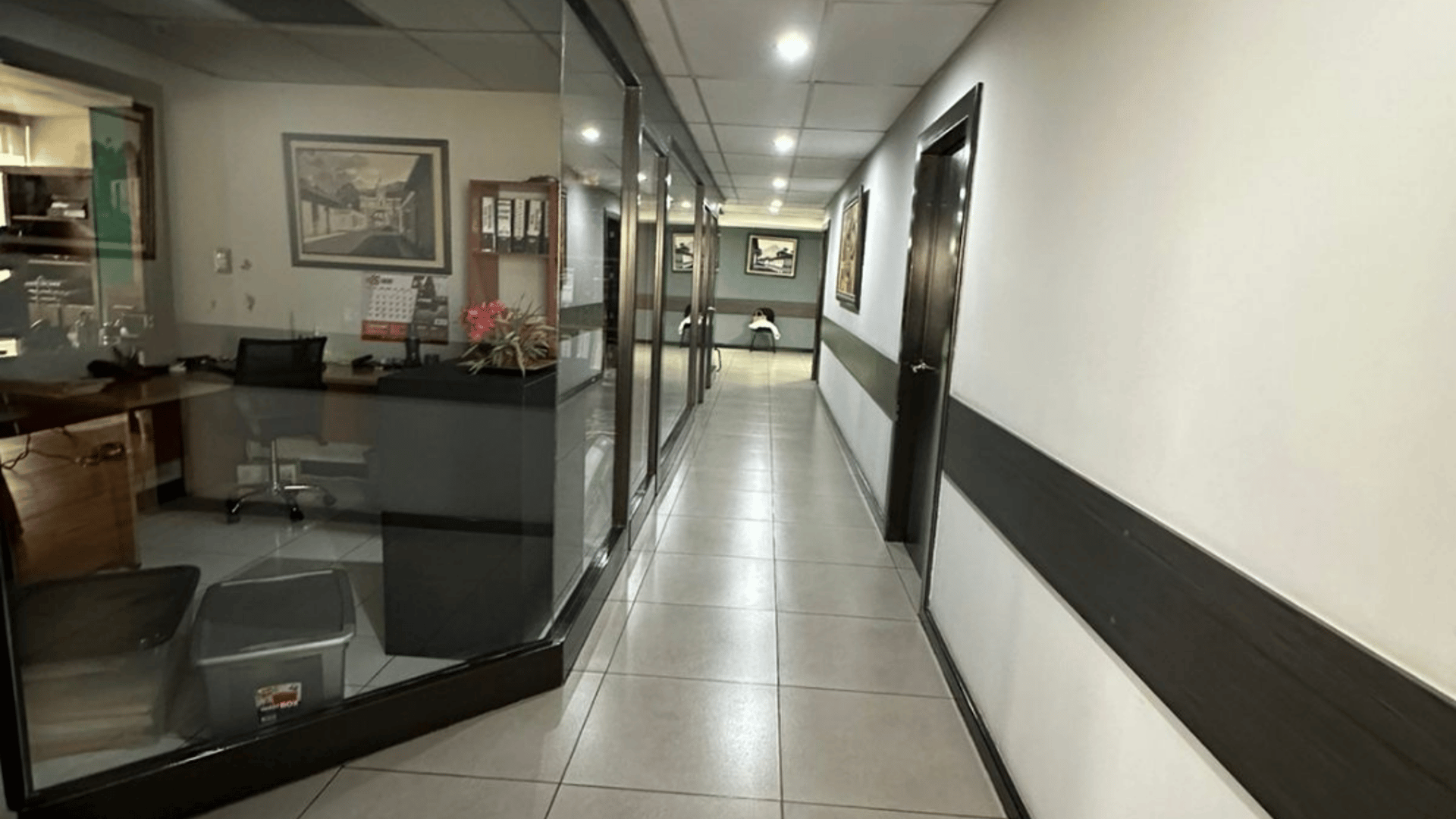 Oficina Premium en Venta en Zona 10 - 400m2