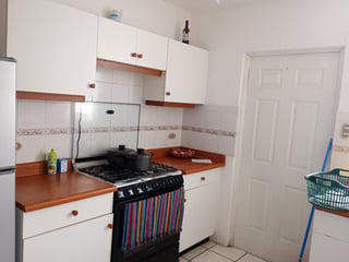 Casa en Venta Residenciales colinas de Santiago 1 Sac. - 4