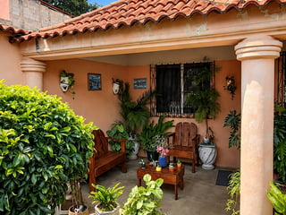 CASA EN VENTA | RESIDENCIALES METROPOLITANA | ZONA 11 DE MIXCO - 3