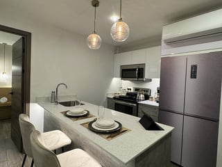 IRANTU / Proyecto de Apartamentos en zona 10 - Image 24