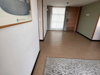 Bello Apartamento En Condado La Villa, Zona 14 - 5