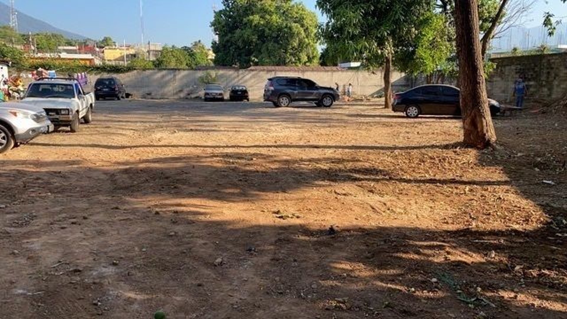 CHIQUIMULILLA/ Terreno en Venta en excelente ubicación