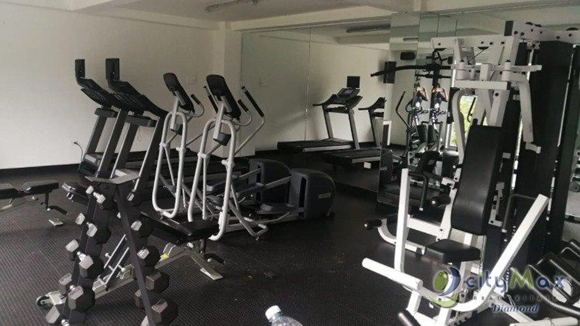 Apartamento en zona 16 en Venta Hexa Cañada 16 - Miniatura 3