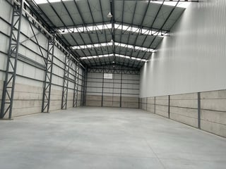 ➤ Bodega en alquiler dentro de complejo Distripark, - 2