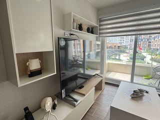 Apartamento amueblado en venta de 3 habitaciones en zona 7 Ref-5668 - 4