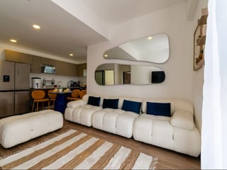 📍 APARTAMENTO EN VENTA – 2 HAB | SENSETI 10 | ZONA 10 - 3