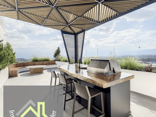 Apartamento en Alquiler Edificio Narama Zona 13 - Image 24