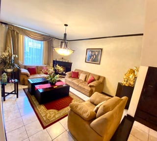 Casa en venta, Santa Monica III CES 
