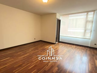 Apartamento en Renta zona 14 - 4