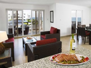 APARTAMENTO EN VENTA EN MONTERRICO. - 5