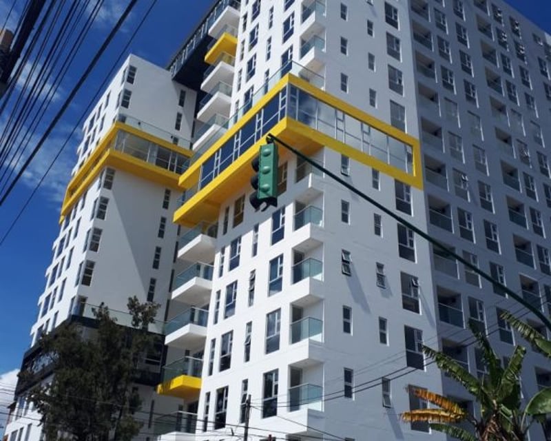 📍 APARTAMENTO EN VENTA – EDIFICIO CITYHAUS | ZONA 10