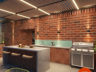 Apartamentos en Venta Edificio Modra Yurrita zona 4 - Image 6