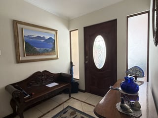 Casa en Venta Paseo de La Vereda, Km. 16.5 CES - 3
