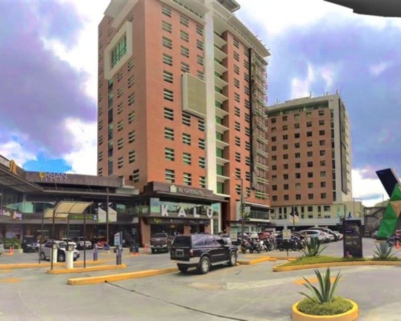 OFICINA COMERCIAL EN RENTA, AREA EL NARANJO